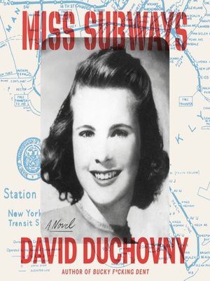 cover image of Miss Subways